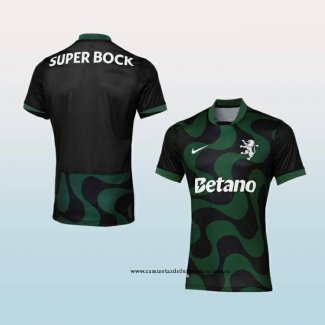 Quinta Camiseta Sporting 25-26