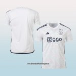 Segunda Camiseta Ajax 23-24