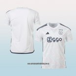 Segunda Camiseta Ajax 23-24