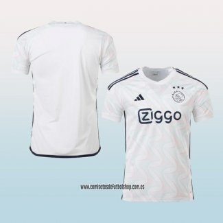 Segunda Camiseta Ajax 23-24