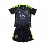 Segunda Camiseta Al-Ahly SC Nino 25-26