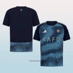 Segunda Camiseta Al Nassr 25-26