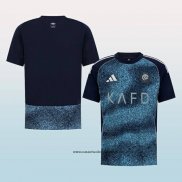Segunda Camiseta Al Nassr 25-26