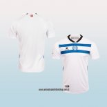 Segunda Camiseta Alaves 21-22 Tailandia