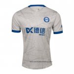 Segunda Camiseta Alaves 24-25