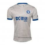 Segunda Camiseta Alaves 24-25