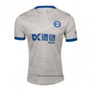 Segunda Camiseta Alaves 24-25