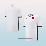 Segunda Camiseta Albania 25-26