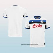 Segunda Camiseta Atalanta 24-25