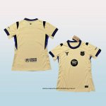 Segunda Camiseta Barcelona Mujer 25-26