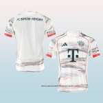 Segunda Camiseta Bayern Munich 25-26