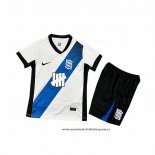 Segunda Camiseta Birmingham City Nino 25-26