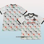 Segunda Camiseta Bohemian 2023 Tailandia