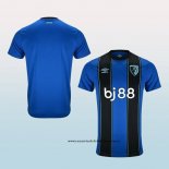 Segunda Camiseta Bournemouth 25-26 Tailandia