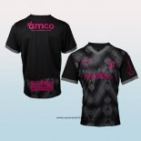 Segunda Camiseta Braga 24-25 Tailandia