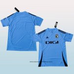 Segunda Camiseta Burgos 24-25 Tailandia