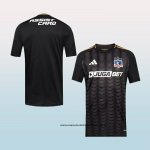 Segunda Camiseta Colo-Colo 2025