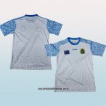 Segunda Camiseta Congo 21-22 Tailandia