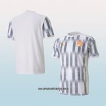 Segunda Camiseta Costa de Marfil 20-21 Tailandia
