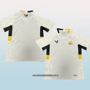 Segunda Camiseta Criciuma 2023 Tailandia