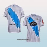 Segunda Camiseta Deportivo de La Coruna 20-21 Tailandia