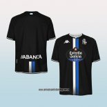 Segunda Camiseta Deportivo de La Coruna 21-22 Tailandia