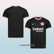 Segunda Camiseta Eintracht Frankfurt 23-24