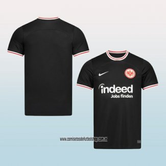 Segunda Camiseta Eintracht Frankfurt 23-24