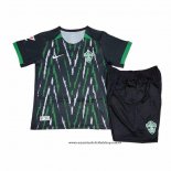 Segunda Camiseta Elche Nino 25-26