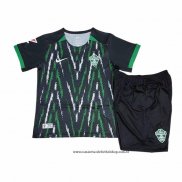 Segunda Camiseta Elche Nino 25-26