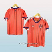 Segunda Camiseta Escocia 2026 Tailandia
