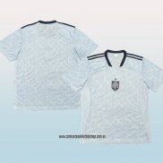 Segunda Camiseta Espana Euro 2022