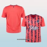 Segunda Camiseta Everton 23-24