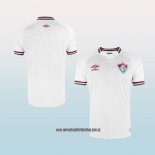 Segunda Camiseta Fluminense 2021 Tailandia