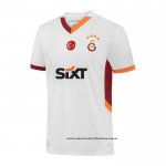 Segunda Camiseta Galatasaray 24-25