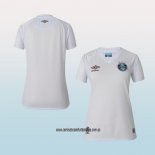 Segunda Camiseta Gremio Mujer 2023