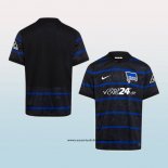 Segunda Camiseta Hertha BSC 24-25 Tailandia