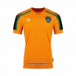 Segunda Camiseta Irlanda 21-22 Tailandia