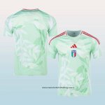Segunda Camiseta Italia Euro 2025