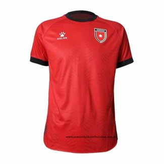 Segunda Camiseta Jordan 24-25 Tailandia