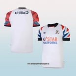 Segunda Camiseta Luton Town 22-23 Tailandia