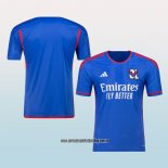 Segunda Camiseta Lyon 23-24