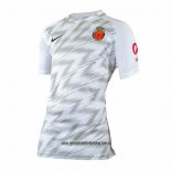 Segunda Camiseta Mallorca 21-22 Tailandia