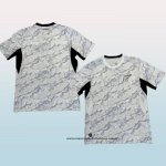 Segunda Camiseta Nueva Zelanda 2026 Tailandia