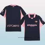 Segunda Camiseta Palermo 25-26 Tailandia