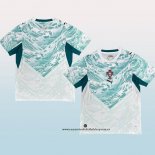 Segunda Camiseta Portugal 2026 Tailandia