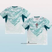 Segunda Camiseta Portugal 2026 Tailandia