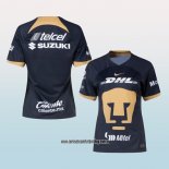 Segunda Camiseta Pumas UNAM Mujer 23-24