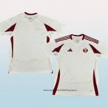 Segunda Camiseta Qatar 24-25 Tailandia