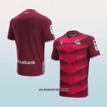Segunda Camiseta Real Sociedad 21-22